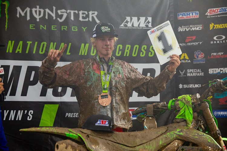 Chase Hayes